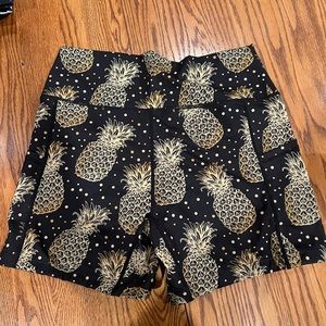 CVG Fineapples 5” shorts